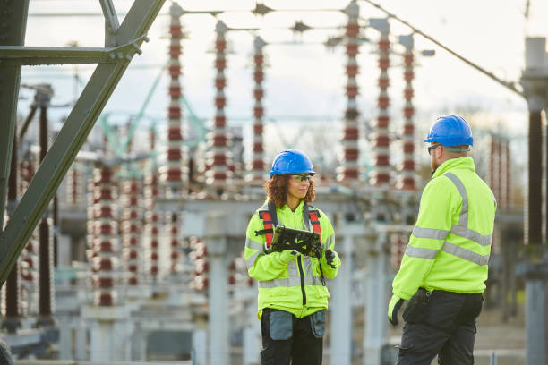 Best Industrial Electrical Services  in Stormstown, PA