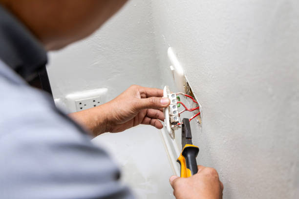 Best Commercial Electrician Services  in Stormstown, PA