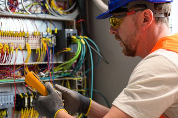 Best Electrical Contractors for Businesses  in Stormstown, PA