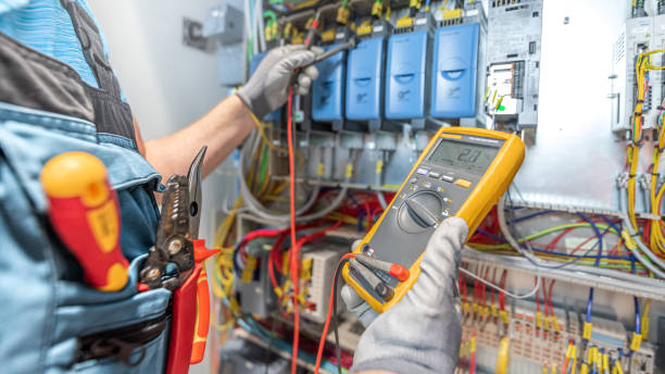 Best Residential Electrician Services  in Stormstown, PA